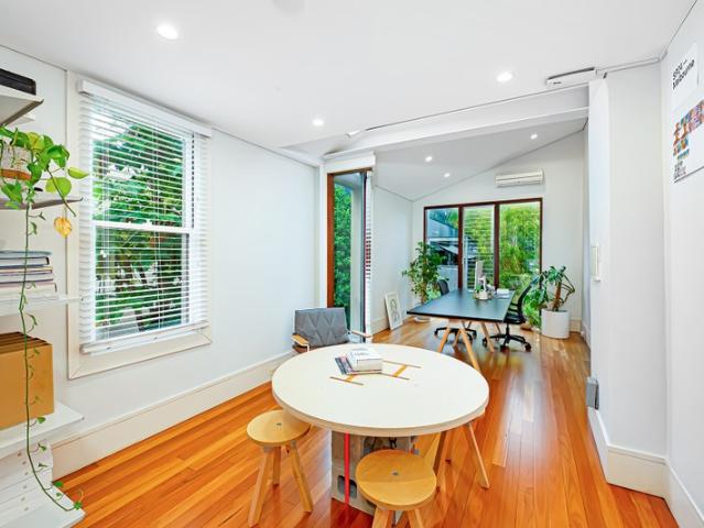 Office for rent in Sydney, New South Wales