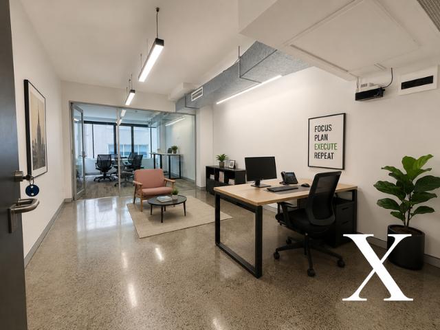 Office for rent in Sydney, New South Wales