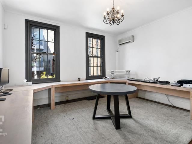 Office for rent in East Melbourne, Victoria