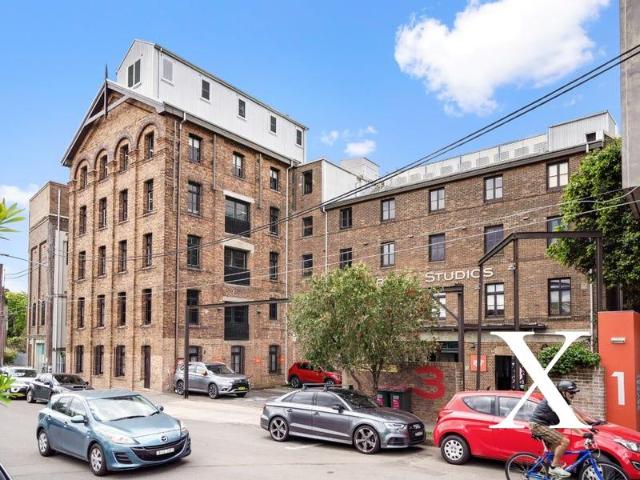 Office for rent in Sydney, New South Wales