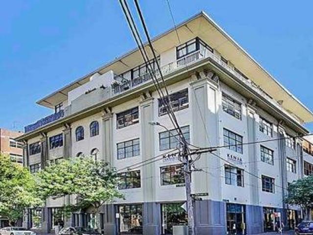 Office for rent in Sydney, New South Wales