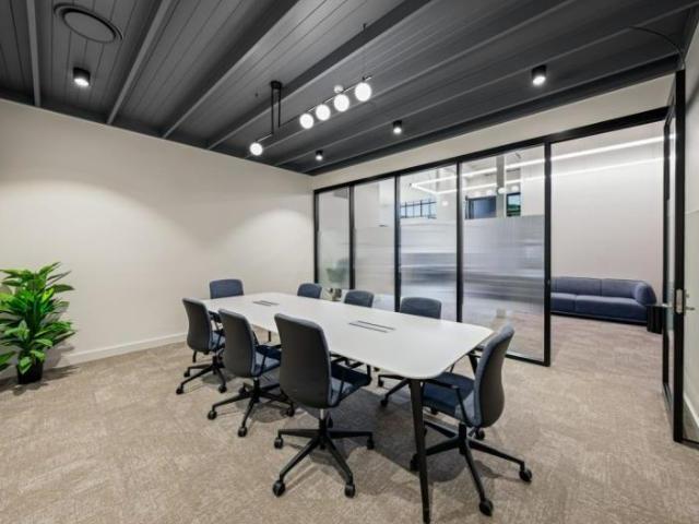 Office for rent in Fortitude Valley, Greater Brisbane
