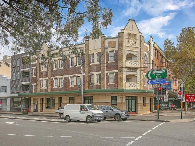 Office for rent in Alexandria, Sydney