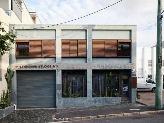 Office for rent in Toombul, Queensland