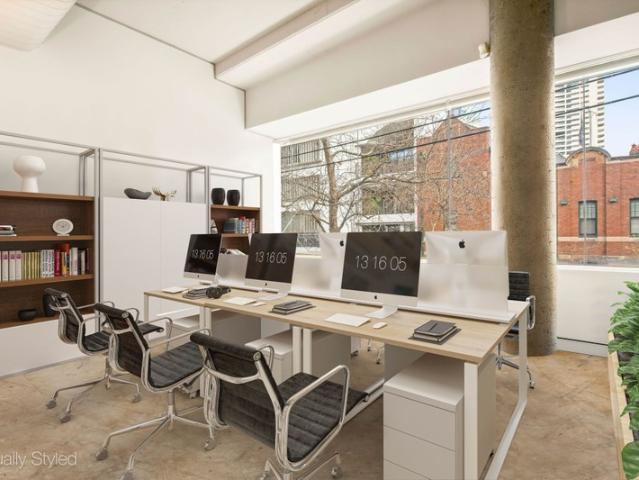 Office for rent in Sydney, New South Wales