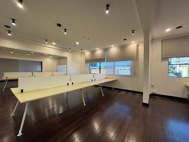 Office for rent in Toombul, Queensland