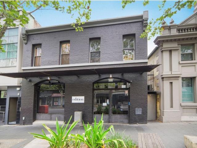 Office for rent in Sydney, New South Wales