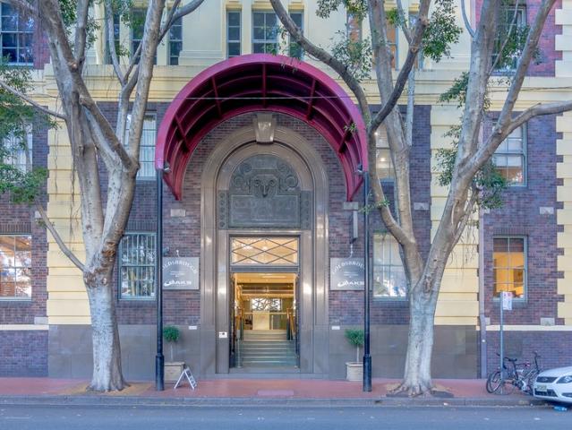 Retail for rent in Sydney, New South Wales