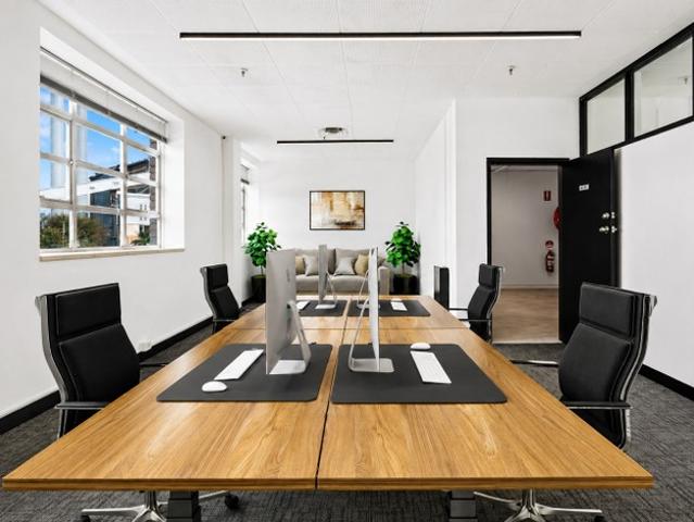 Office for rent in Sydney, New South Wales
