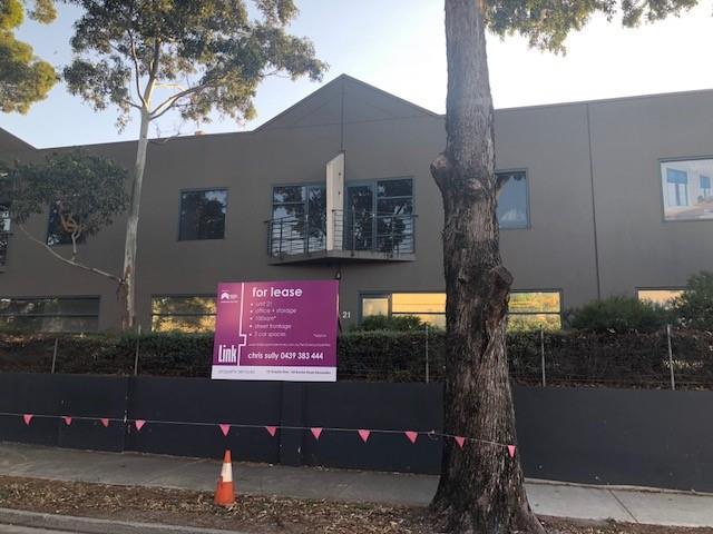 Warehouse for rent in Sydney, New South Wales