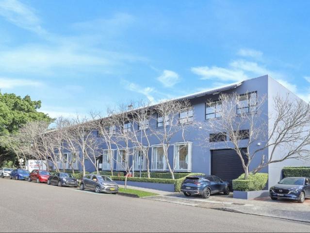 Office for rent in Sydney, New South Wales