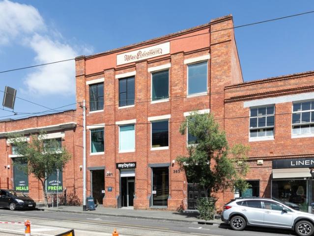Office for rent in Camerons Creek, Victoria