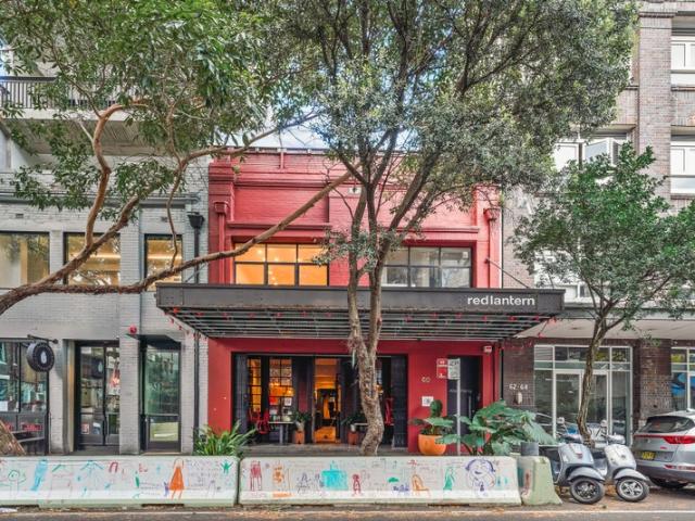 Office for rent in Sydney CBD, Sydney