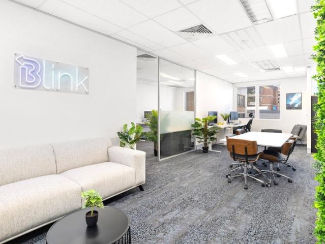 Office for rent in Sydney, New South Wales