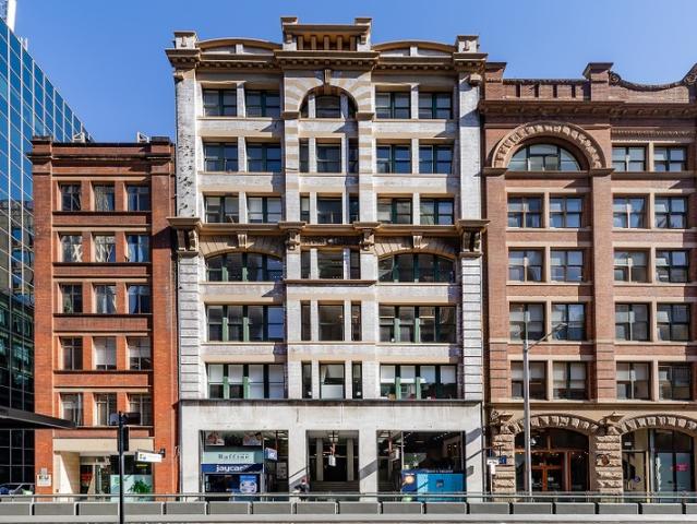 Office for rent in Sydney, New South Wales