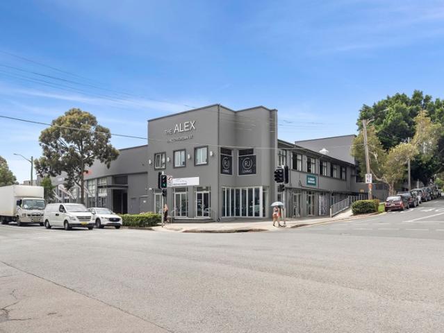 Office for rent in Beaconsfield, Sydney