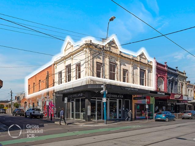 Office for rent in Windsor, Melbourne