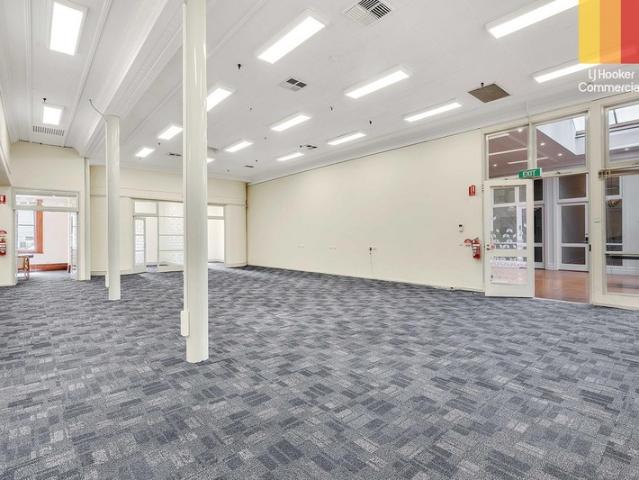 Office for rent in Horseshoe Creek, South Australia