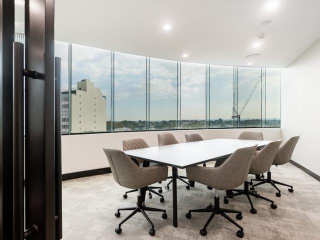 Office for rent in Sydney, New South Wales