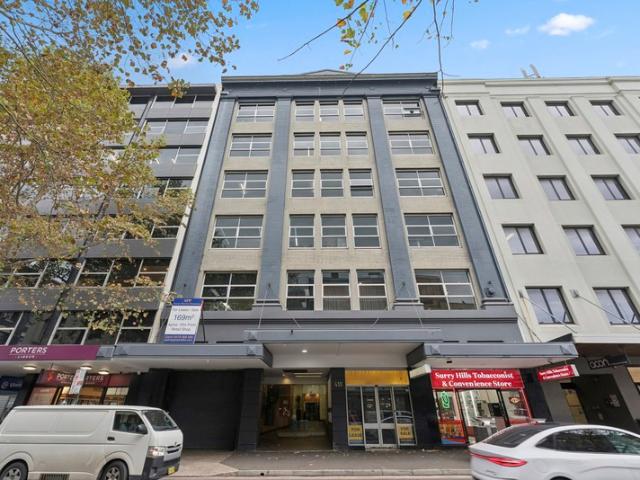 Office for sale in Sydney, New South Wales
