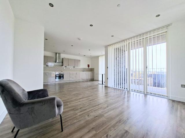Apartment for rent in London Borough of Lewisham, Deptford