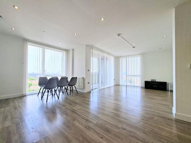 Apartment for rent in London Borough of Lewisham, Deptford