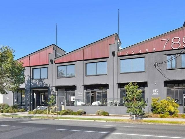 Office for rent in Sydney, New South Wales