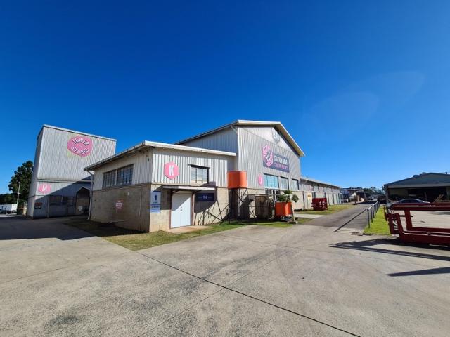 Office for rent in Yeerongpilly, Greater Brisbane