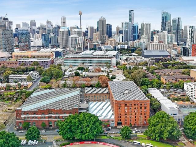 Warehouse for rent in Sydney, New South Wales