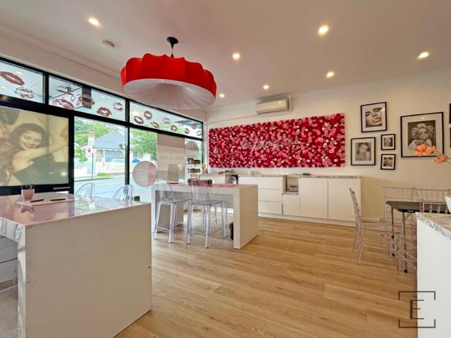 Retail for rent in Sydney, New South Wales