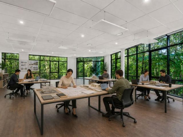 Office for rent in Sydney, New South Wales