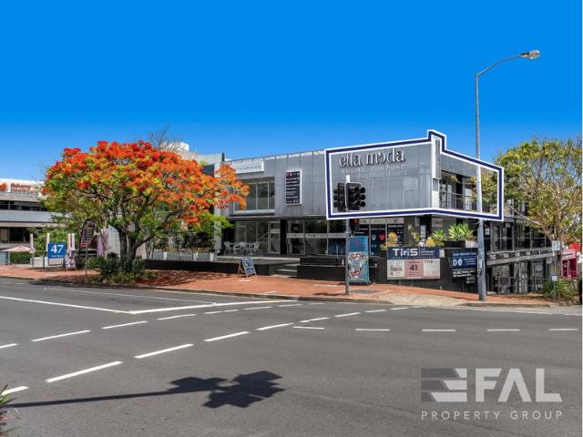 Office for rent in Toombul, Queensland