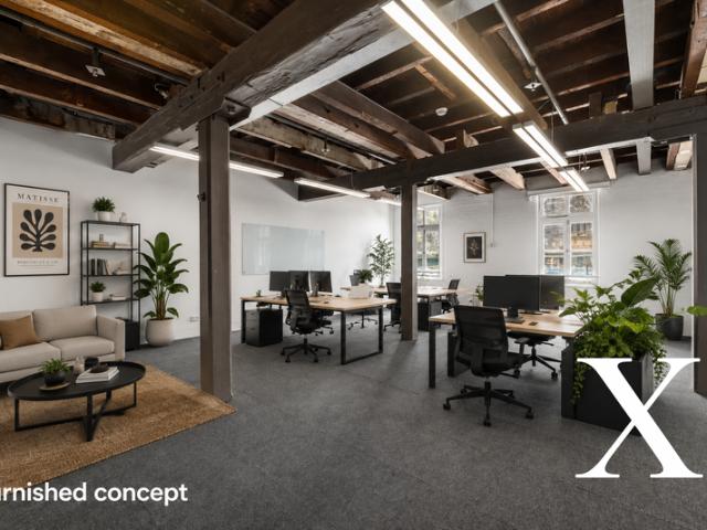 Office for rent in Sydney, New South Wales