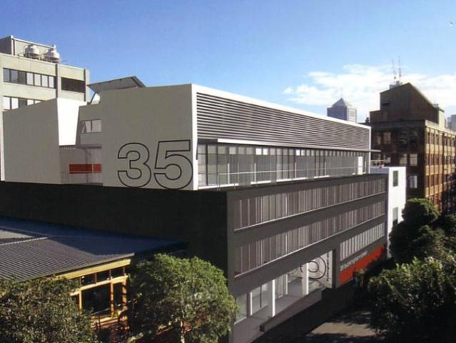Office for rent in Strawberry Hills, Sydney