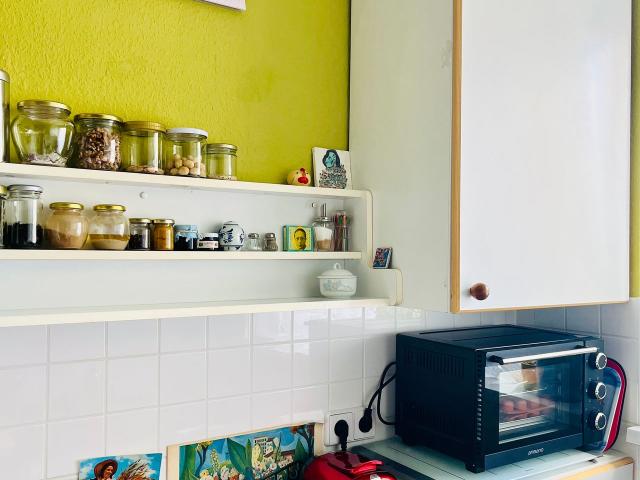 Apartment mieten in Tempelhof–Schöneberg, Berlin
