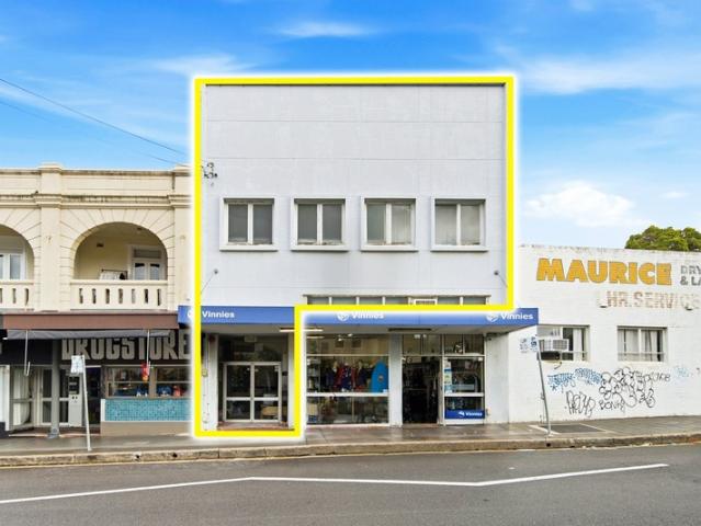 Office for rent in Sydney, New South Wales