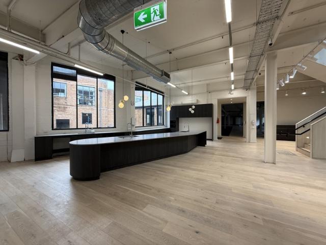Office for rent in Waterloo