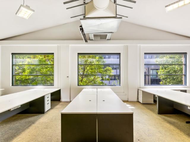 Office for rent in Sydney, New South Wales