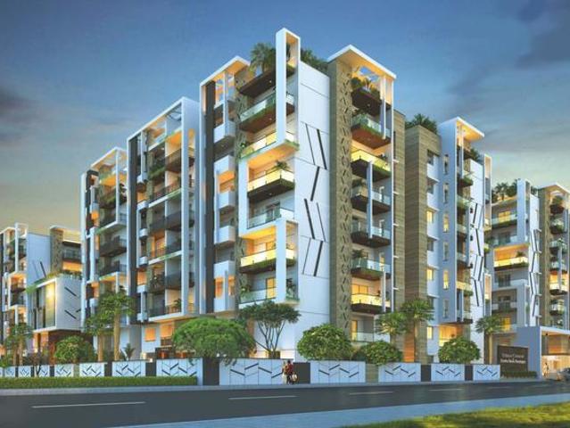 Flat for sale in Ranga Reddy, Haidarabad