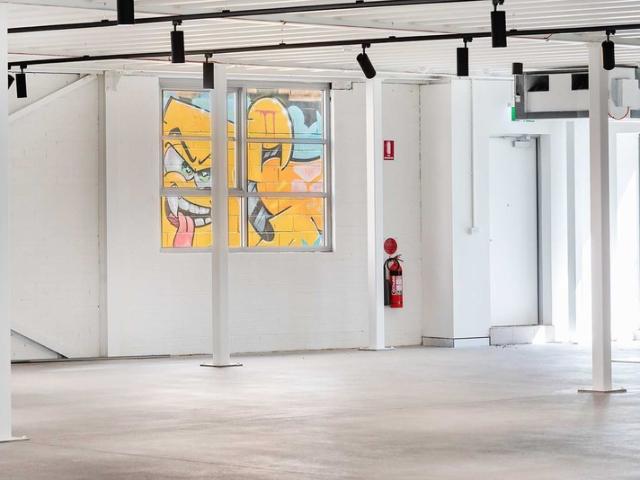 Warehouse for rent in Sydney, New South Wales