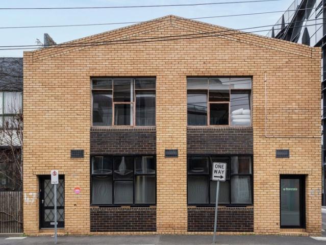 Office for rent in Cremorne, Melbourne