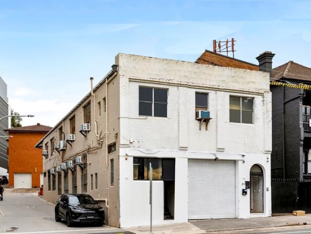 Warehouse for rent in Sydney, New South Wales