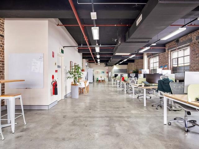 Office for rent in Sydney, New South Wales