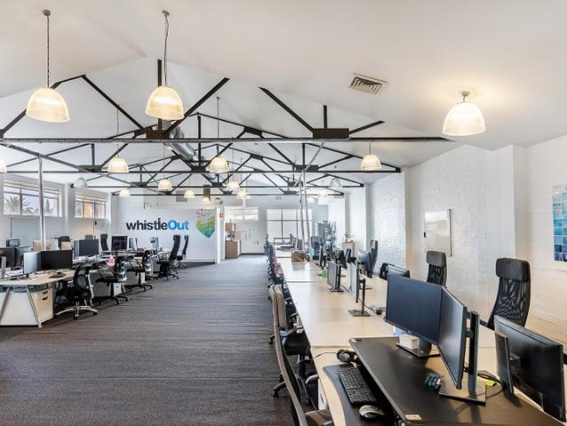 Office for rent in Sydney, New South Wales