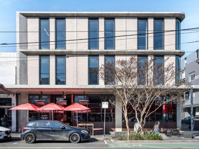 Office for rent in Windsor, Melbourne