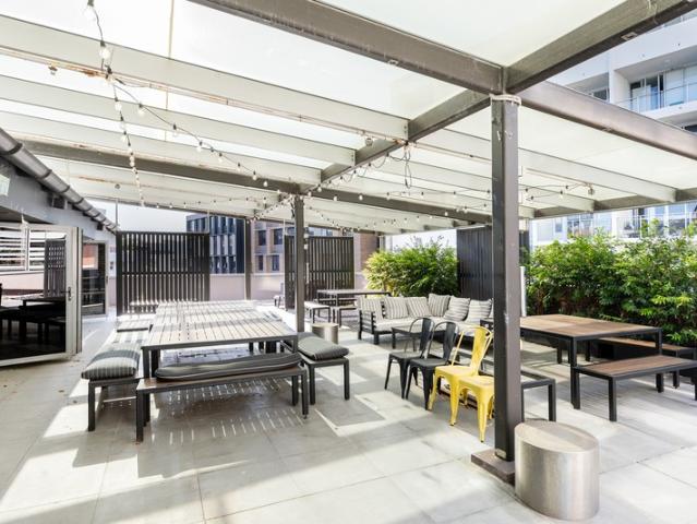 Office for rent in Ultimo, Sydney
