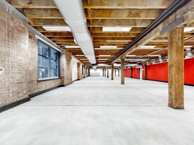 Office for rent in Sydney, New South Wales