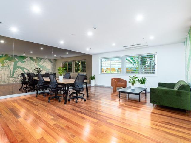 Office for rent in Sydney, New South Wales