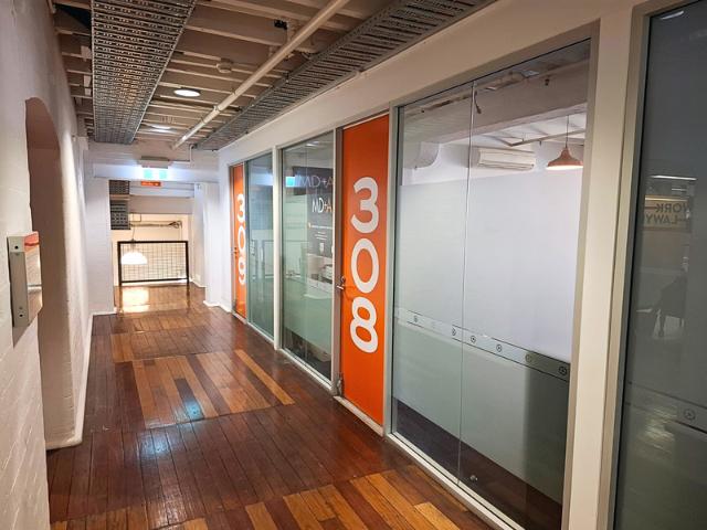 Office for rent in Sydney, New South Wales