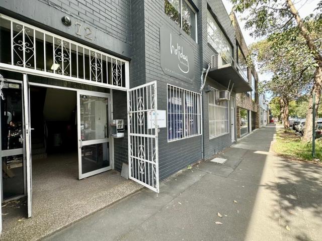 Office for rent in Alexandria, Sydney